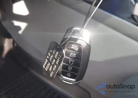 2021 Hyundai Elantra Sel from USA, damaged, VIN 5NPLS4AG9MH043979